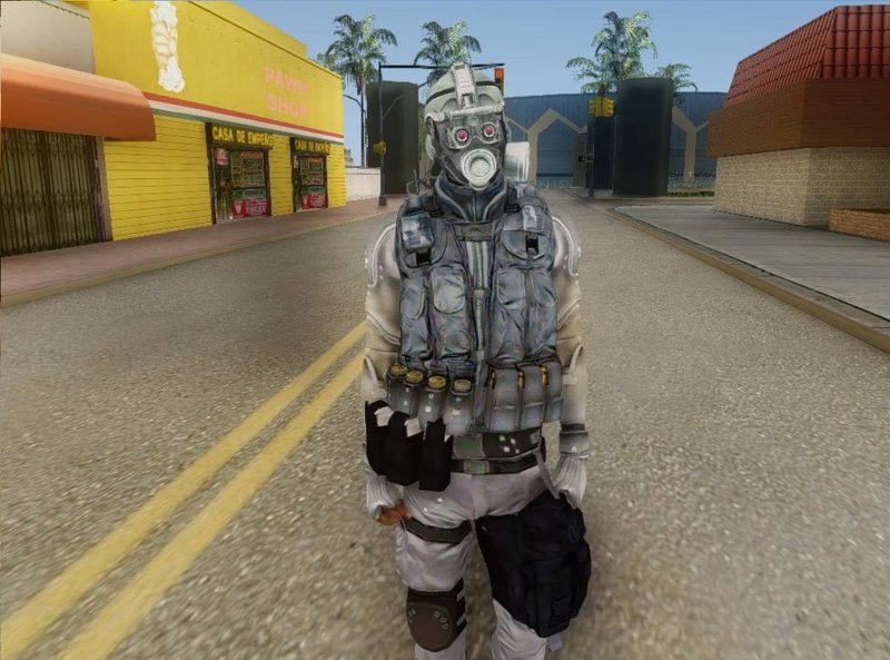 mod